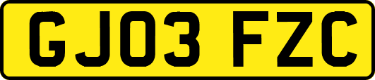 GJ03FZC