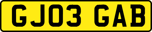 GJ03GAB