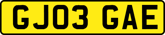 GJ03GAE