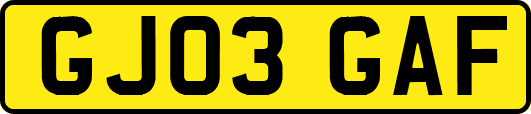 GJ03GAF