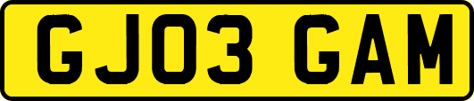 GJ03GAM