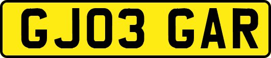 GJ03GAR