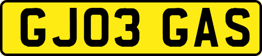 GJ03GAS