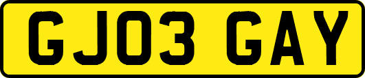 GJ03GAY