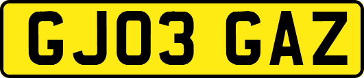 GJ03GAZ
