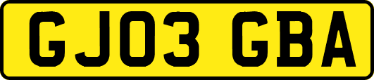 GJ03GBA
