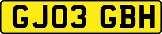 GJ03GBH