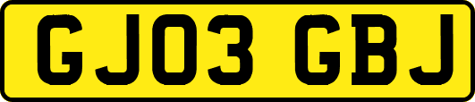 GJ03GBJ