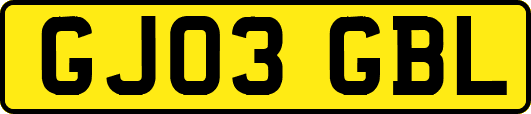GJ03GBL