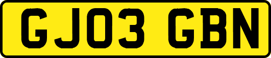 GJ03GBN