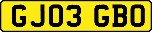 GJ03GBO