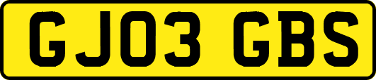 GJ03GBS