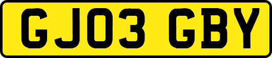 GJ03GBY