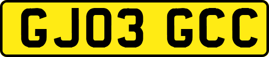 GJ03GCC