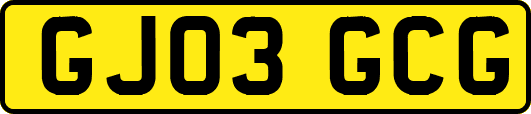 GJ03GCG
