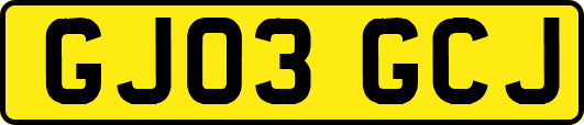 GJ03GCJ