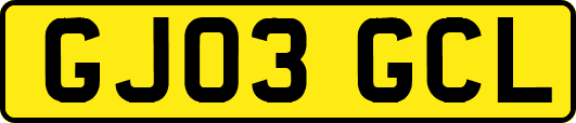 GJ03GCL