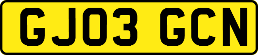 GJ03GCN