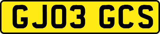 GJ03GCS