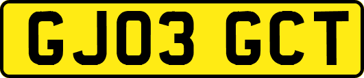GJ03GCT