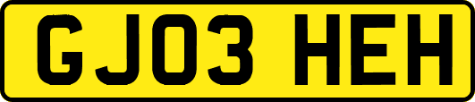 GJ03HEH