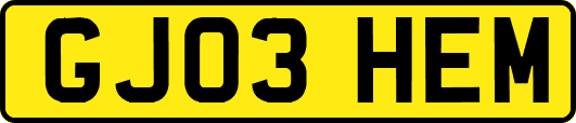 GJ03HEM