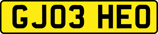 GJ03HEO