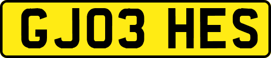 GJ03HES