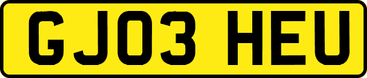 GJ03HEU