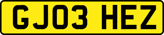 GJ03HEZ