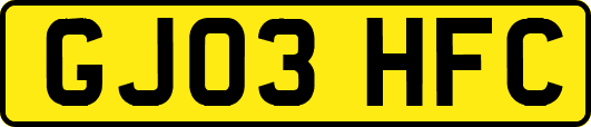 GJ03HFC