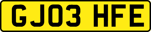 GJ03HFE