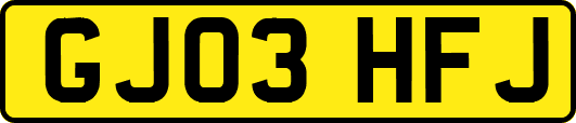GJ03HFJ