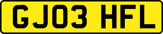GJ03HFL