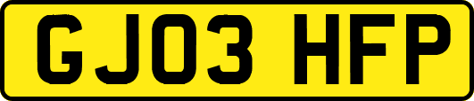 GJ03HFP