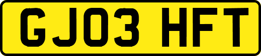 GJ03HFT