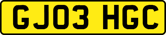 GJ03HGC