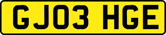 GJ03HGE