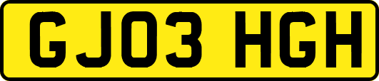 GJ03HGH