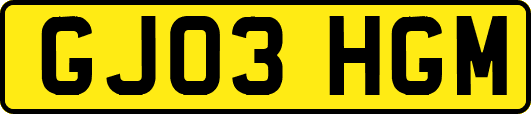 GJ03HGM