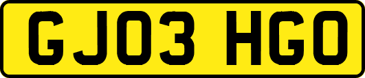 GJ03HGO