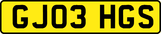 GJ03HGS