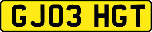 GJ03HGT