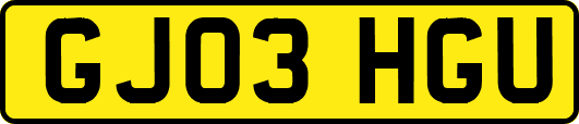 GJ03HGU