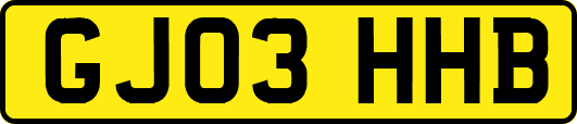 GJ03HHB