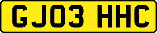 GJ03HHC
