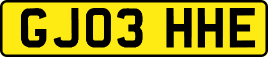 GJ03HHE