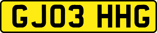 GJ03HHG