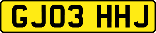 GJ03HHJ