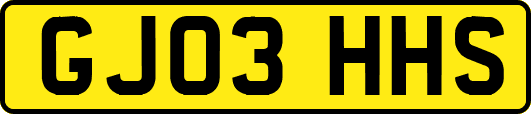 GJ03HHS